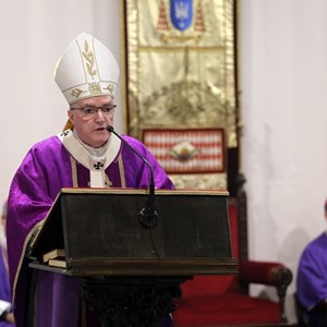 Homilija kardinala Bozanića prigodom 21. obljetnice smrti kardinala Franje Kuharića